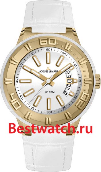 Часы Jacques Lemans Miami 1-1771F